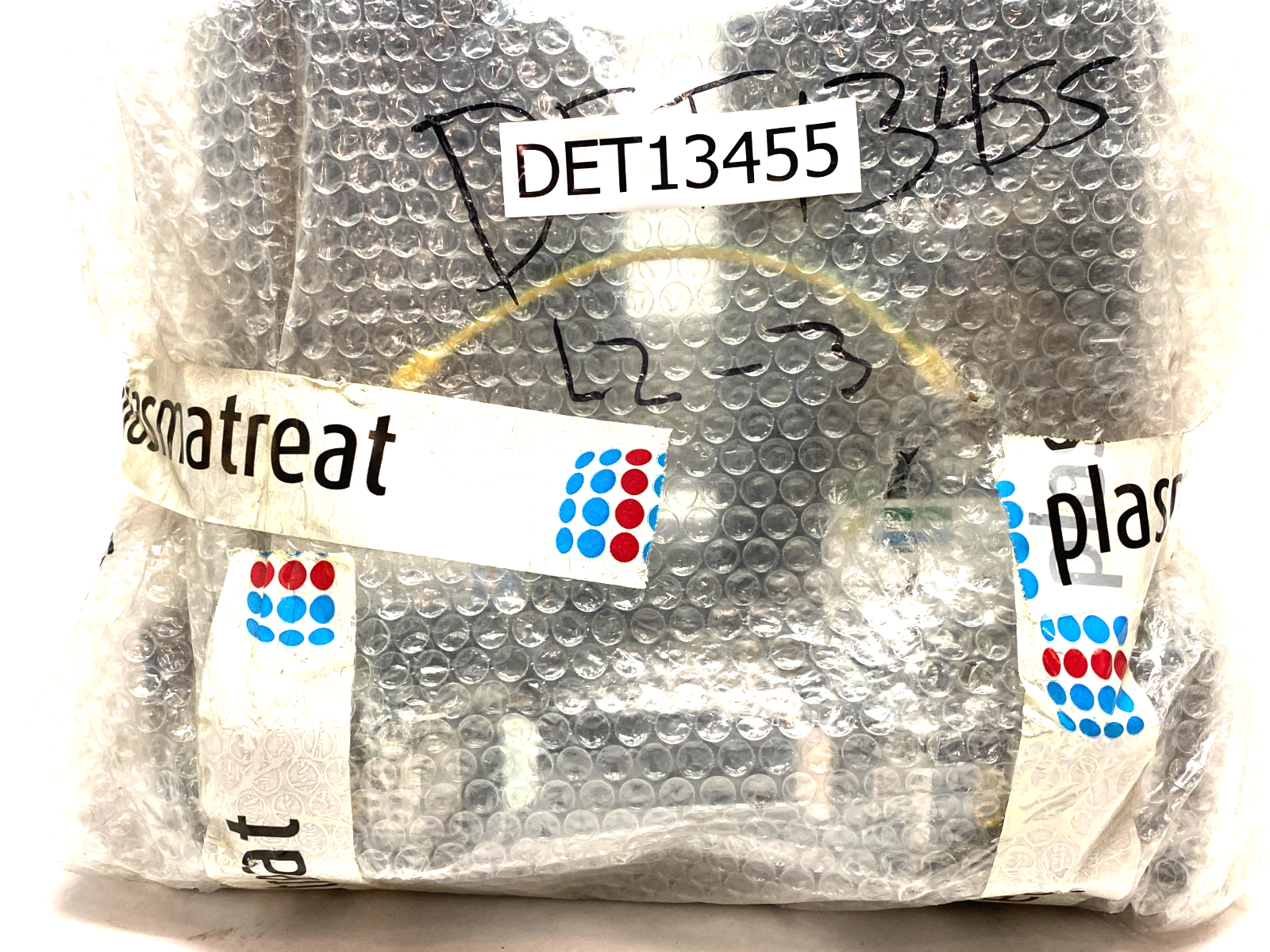 Plasmatreat 75041 High Voltage HVC Plasma Transformer, 268345 - Maverick Industrial Sales