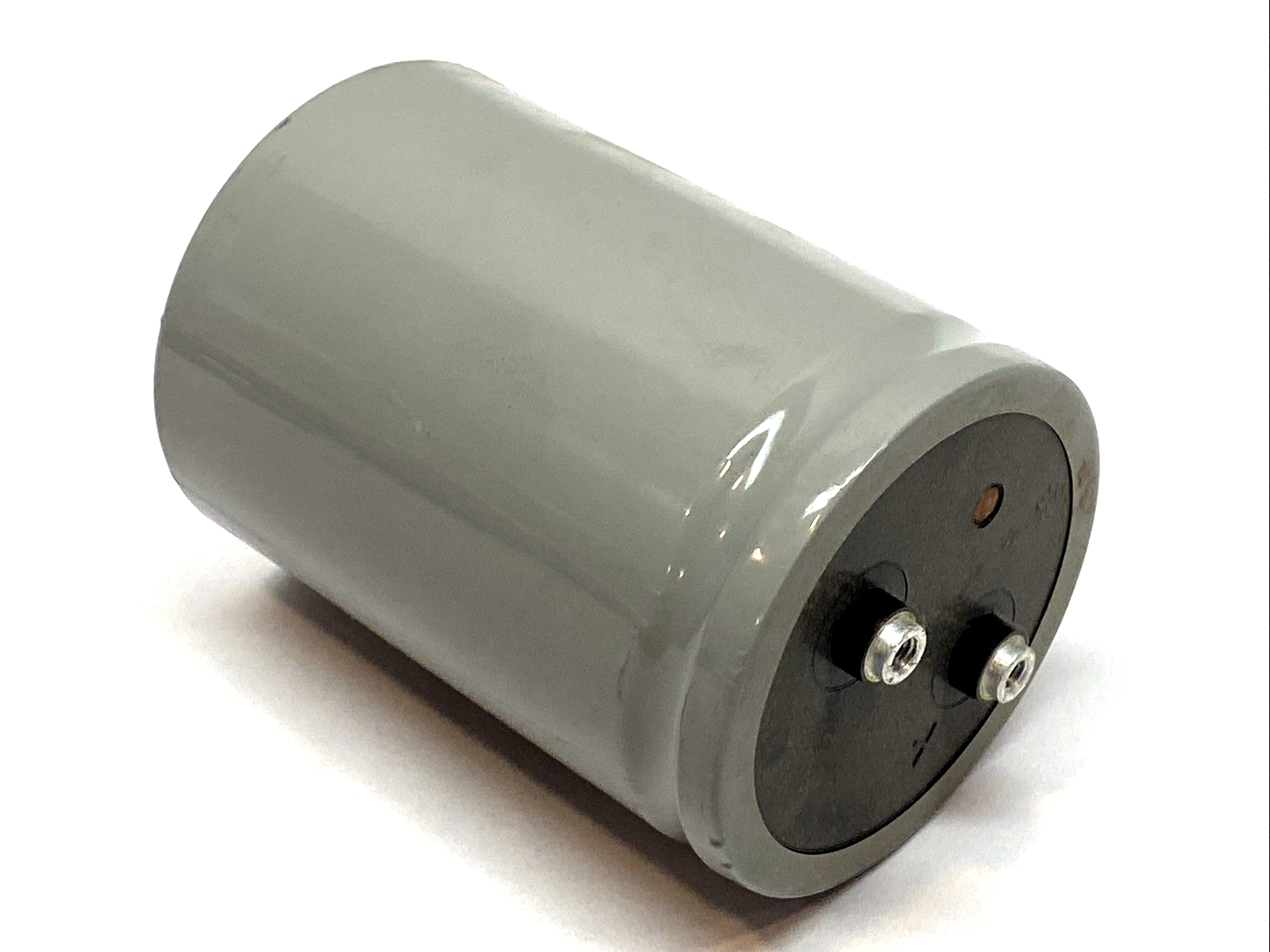 3186GE323U040AMA1 | Mepco Capacitor 32000uF 40VDC Screw Terminal −10+75% - Used - Maverick Industrial Sales