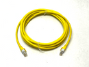 Harting 09474747015 Modular Patch Cable CAT5e 5m Length - Maverick Industrial Sales