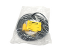 Turck BSM BKWM 14-755-7 Cordset M16 14-Pin, Male To Angled Female 7m U-61936 - Maverick Industrial Sales