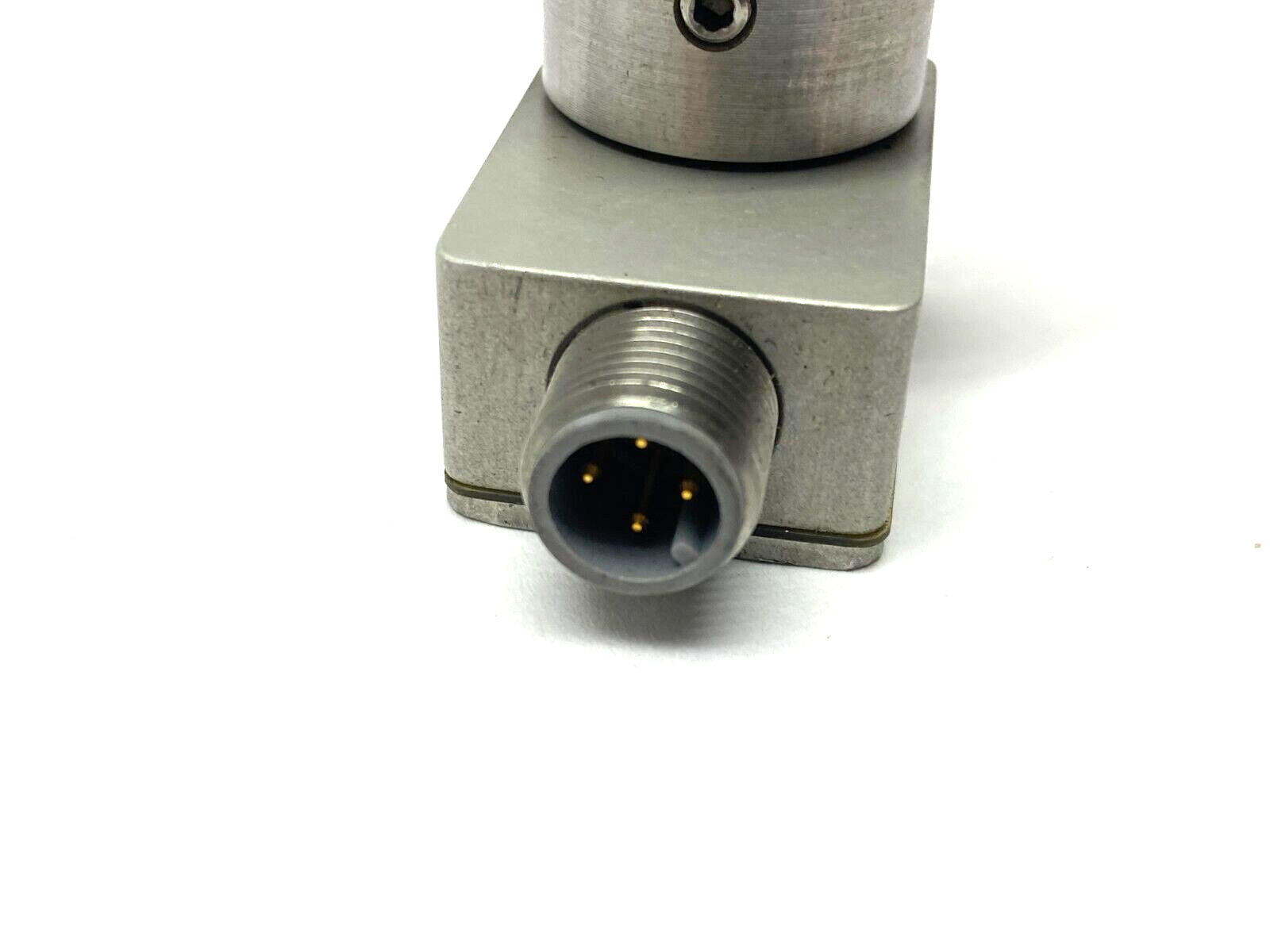Balluff BES 516-300-S295/1.025"-S4 StrokeMaster Pressure-Rated Sensor BHS003J - Maverick Industrial Sales