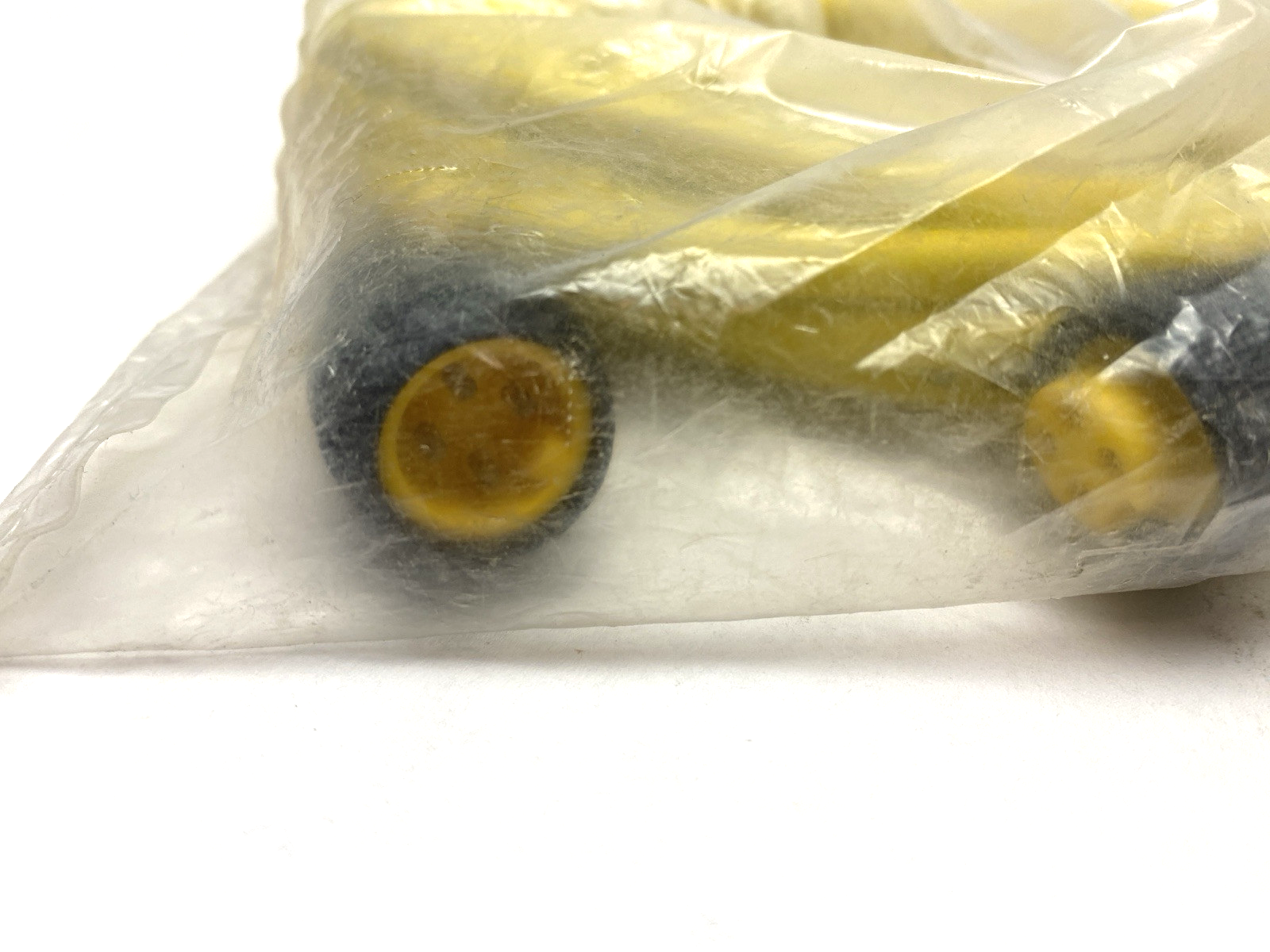 Turck RS RK 40-6M Mini Fast Cable U2278-1 - Maverick Industrial Sales