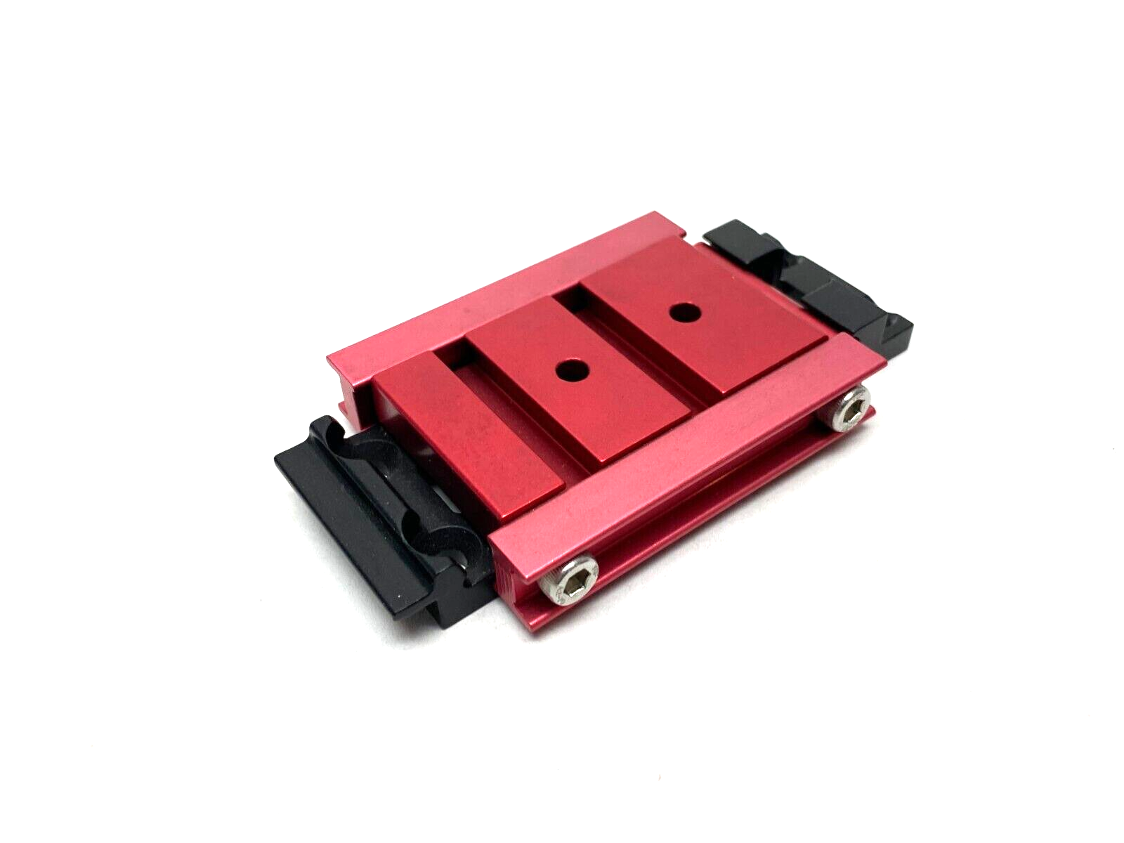 Piab 01.18.209 Vacuum Pump Mounting Rail MR1 CPL 772552 - Maverick Industrial Sales
