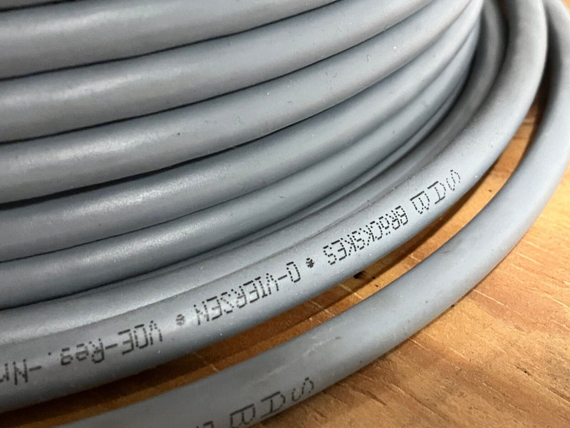 SAB 2041805 Control Cable 5C 18AWG 30x32 600V 200' FT - Maverick Industrial Sales