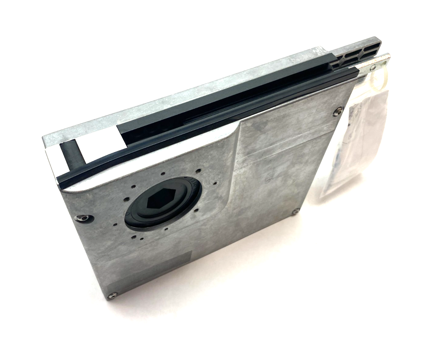 Bosch Rexroth 3842529720 Drive Casing AS2/R COMPLETE LEFT - Maverick Industrial Sales