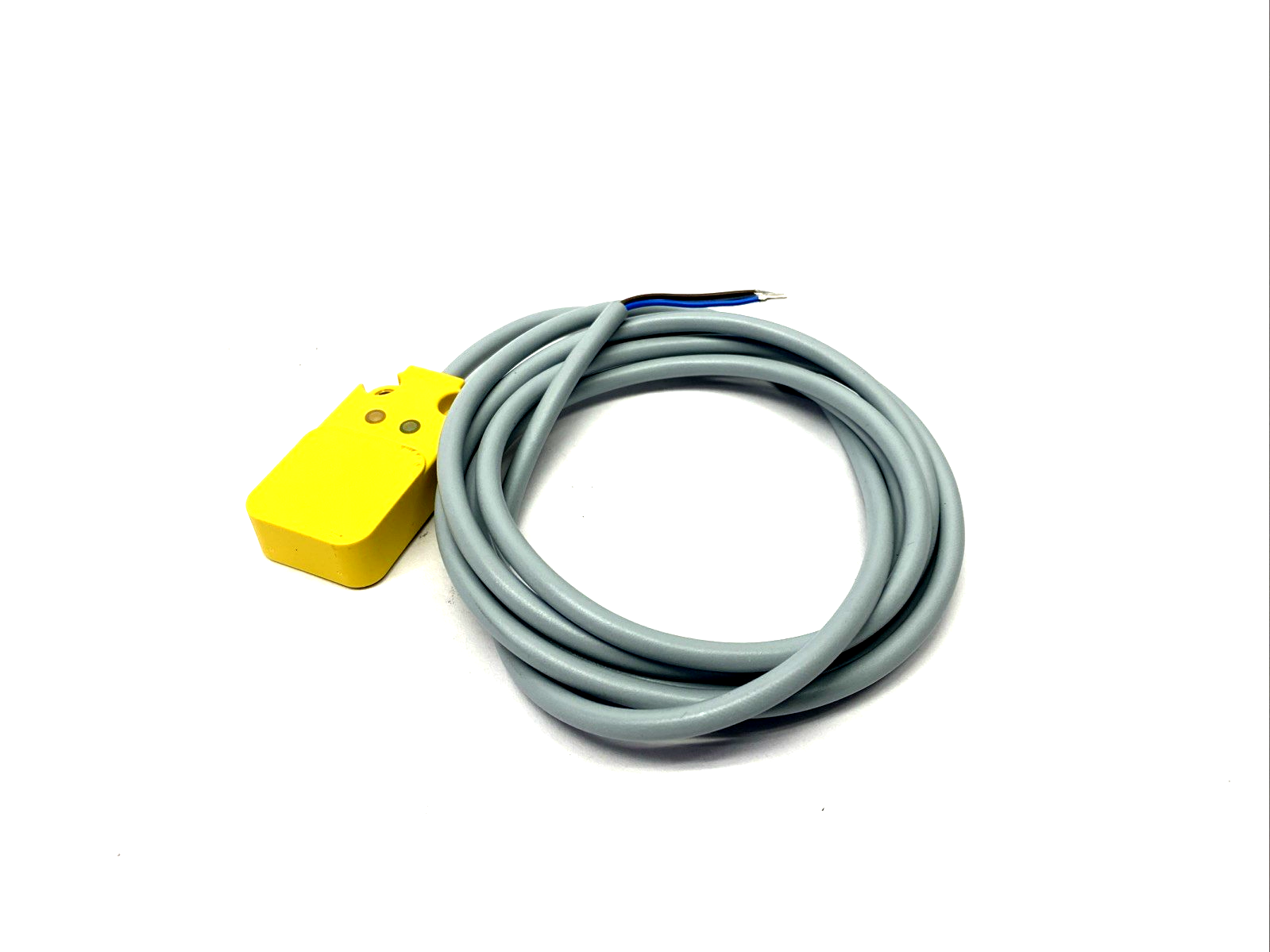 Turck BC10-Q14-AP4X2 Capacitive Sensor 2530001 - Maverick Industrial Sales