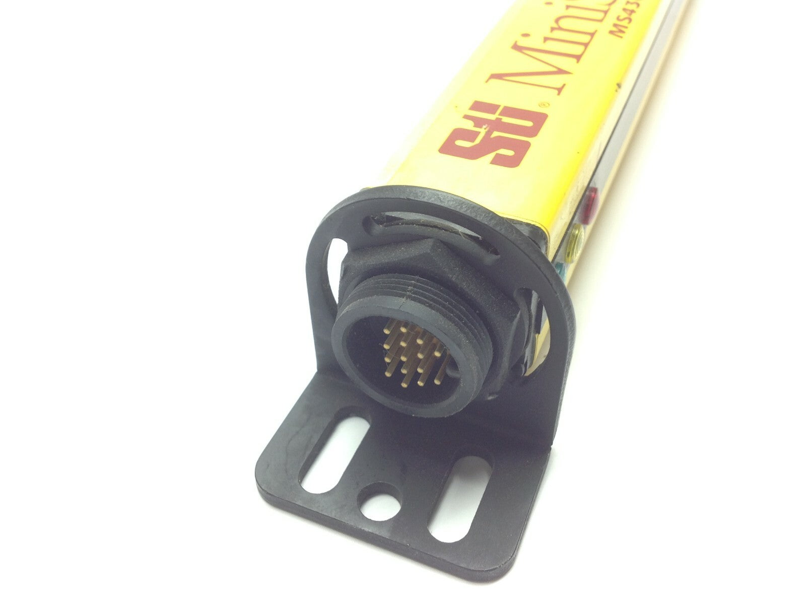 STI 42687-0360 Minisafe MS4300 Series MS4336BX - Maverick Industrial Sales