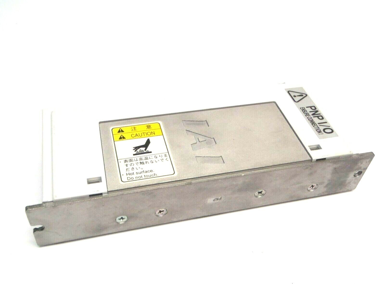 IAI PCON-CF-86PI-PN-3-0 High Power Position Controller - Maverick Industrial Sales