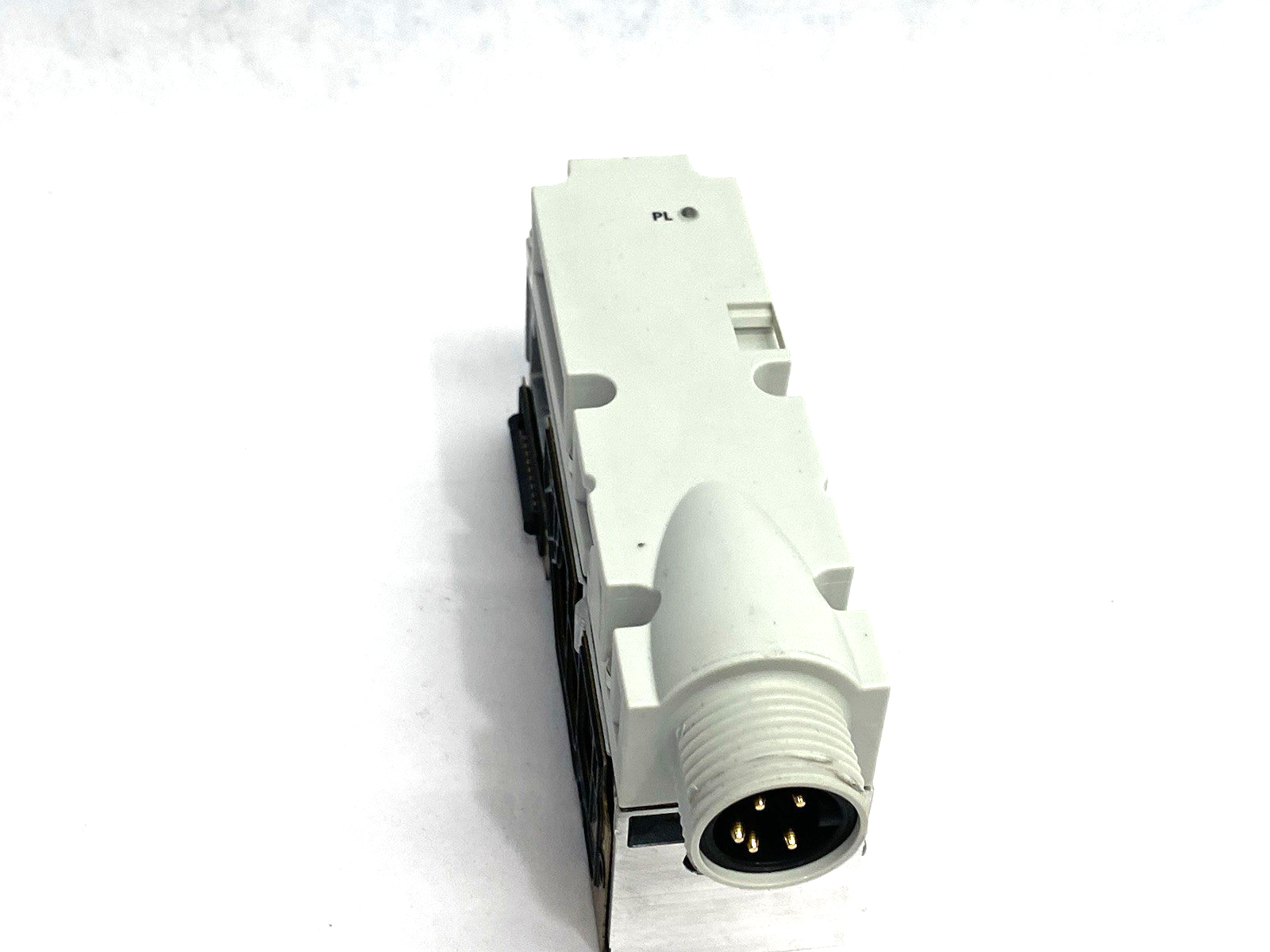 VMPA-FB-SP-7/8-V-5POL | Festo Supply Plate 7/8" Round 5-Pin Plug, 541083 - Used - Maverick Industrial Sales