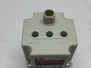 SMC ITV1010-40N1L4 Electro-Pneumatic Regulator 0.7~15psi 24VDC - Maverick Industrial Sales