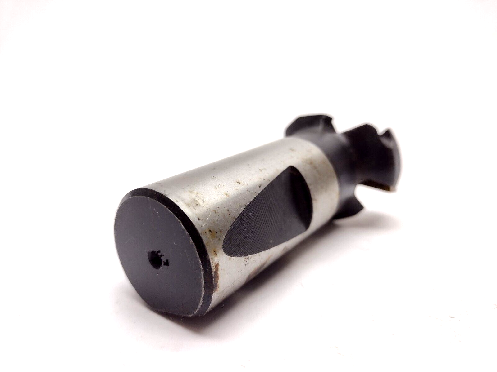 RA245-038MN32-12M | Sandvik Coromant Coromill 245 01.5" Face Milling Cutter H6M - Used - Maverick Industrial Sales