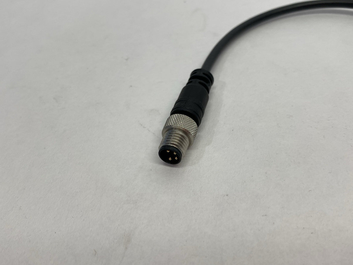 Sensopart FR 25-RLO2-PS-KM4 Reflective Photoelectric Sensor Autocoll. 609-31011 - Maverick Industrial Sales