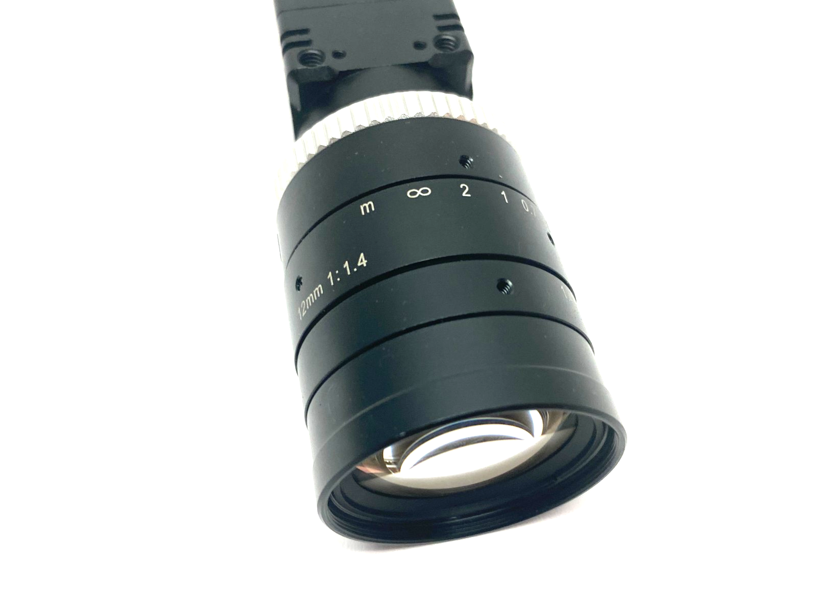 Omron FH-SC05R High-Resolution FH Camera, 5 m Pixel, Color, Rolling Shutter - Maverick Industrial Sales