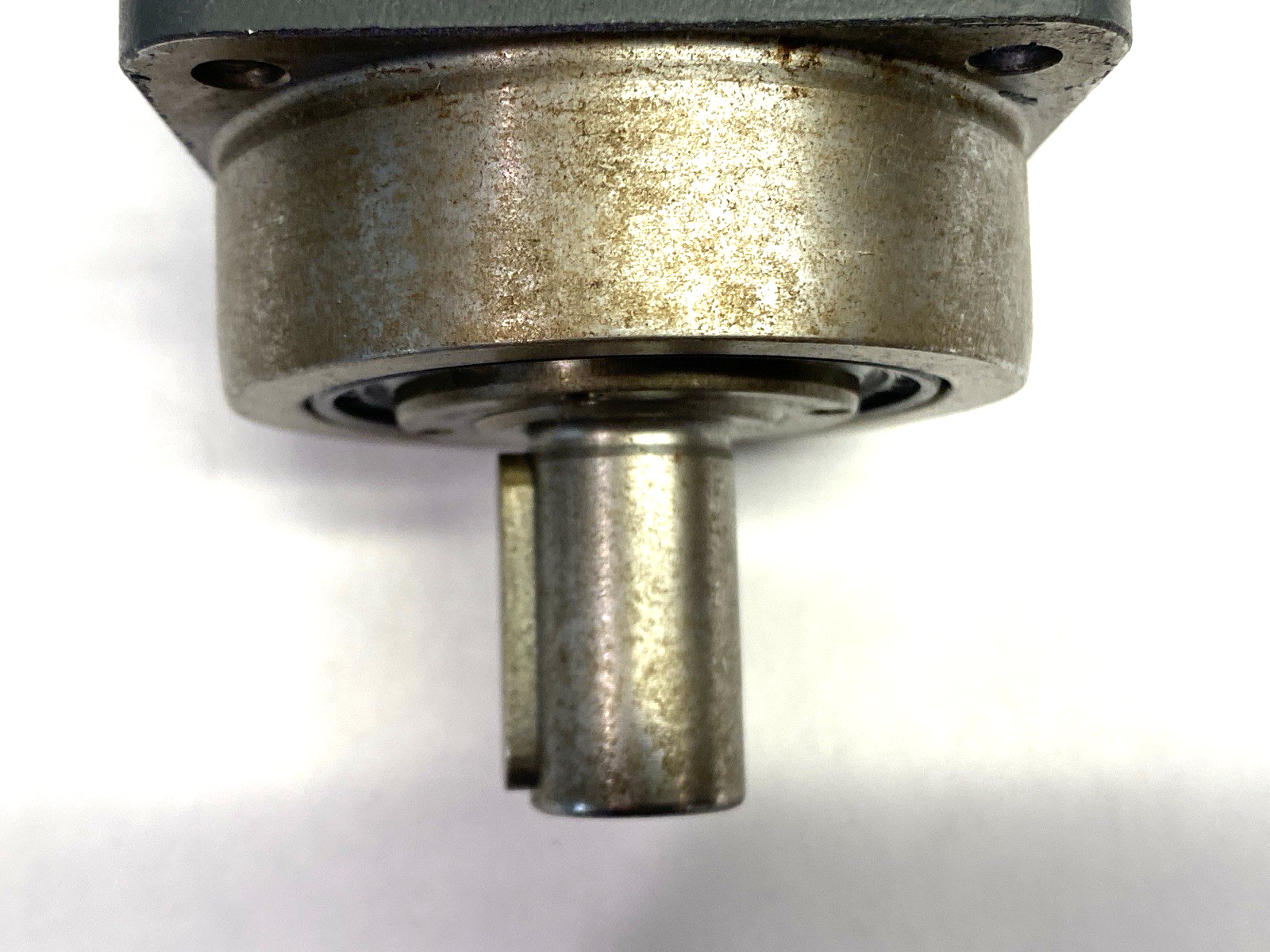 1FK7033-4CK71-1RG1-Z | Siemens SIMOTICS S Synchronous Motor - New – Open box - Maverick Industrial Sales