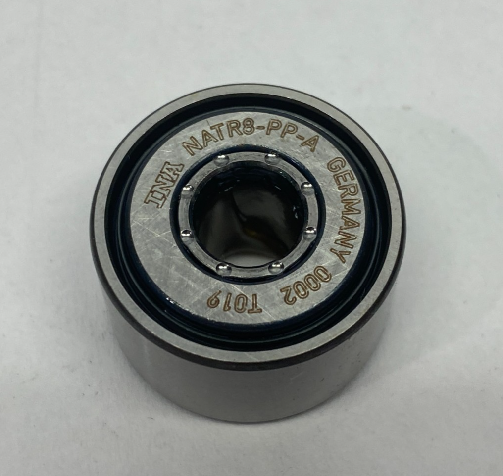 INA NATR8-PP-A, Rexroth 3842500774 Track-Sup Roller Bearing - Maverick Industrial Sales