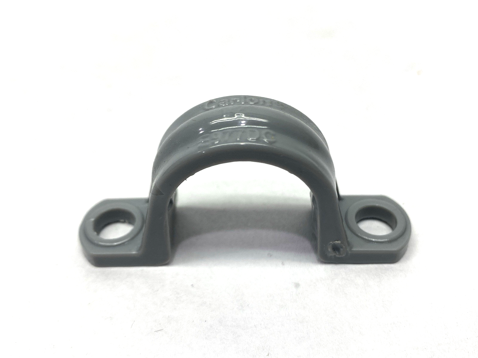 Carlon E977DC PVC Conduit Clamp 1/2" LOT OF 29 - Maverick Industrial Sales