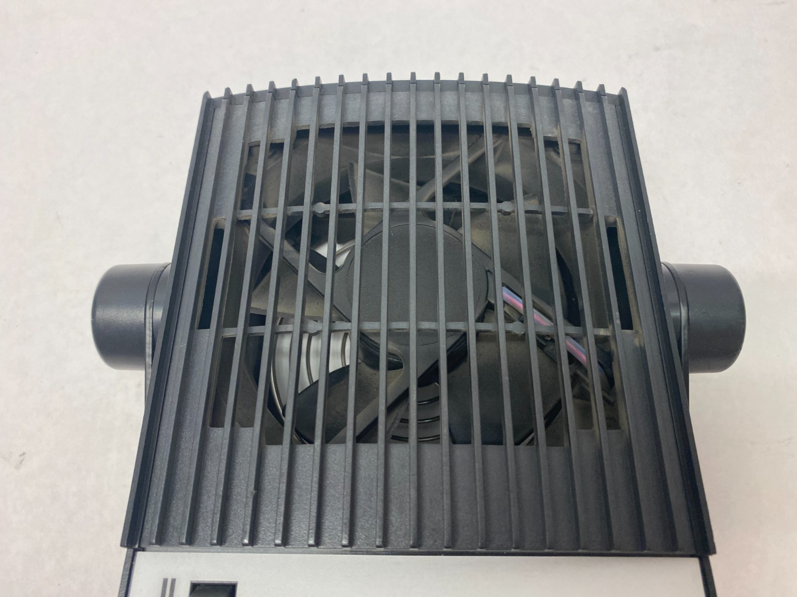 SCS Static Control 963E Benchtop Air Ionizer - Maverick Industrial Sales