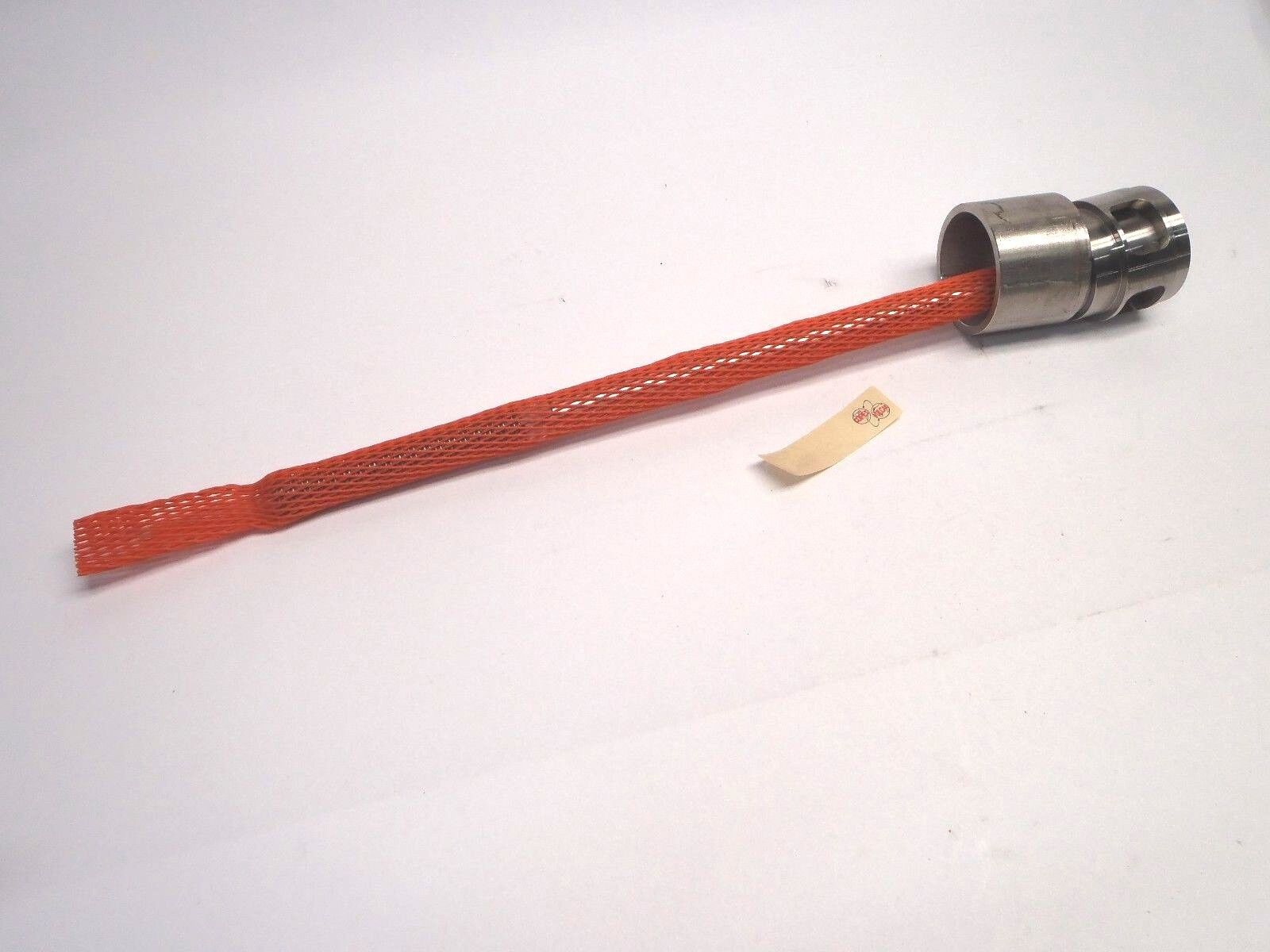 Copes Vulcan J902196568 Trim Assembly 170531 Stem 139933 Plug 179014 Cage - Maverick Industrial Sales