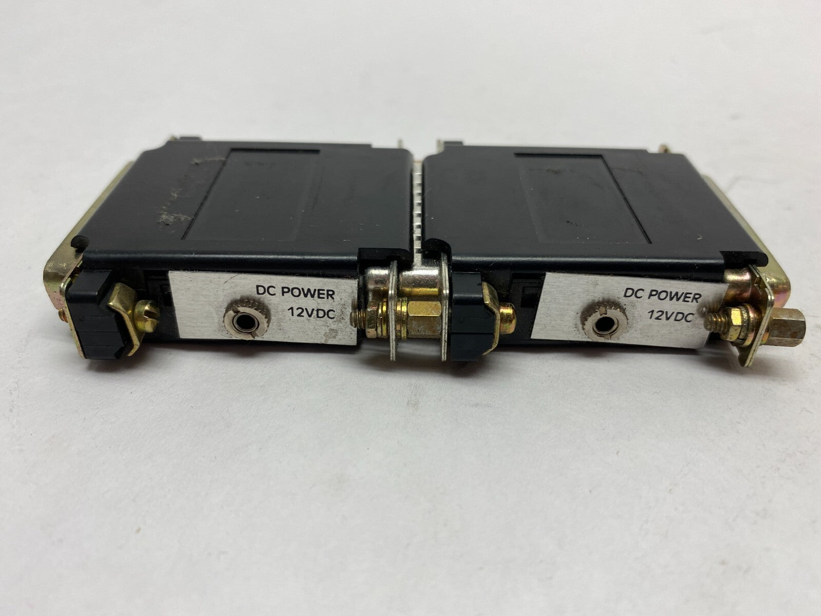 B&B Electronics RS-422 to RS-422 Optically Isolated Converter - Maverick Industrial Sales