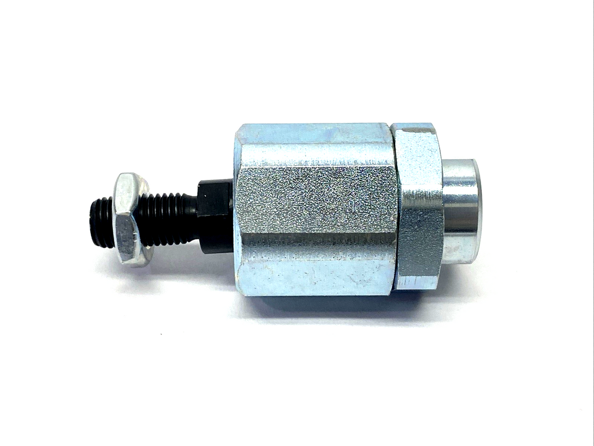 FK-M10X1,25 | Festo Self-Aligning Rod Coupler M10 x 1.25 Thread 6140 - New – Open box - Maverick Industrial Sales