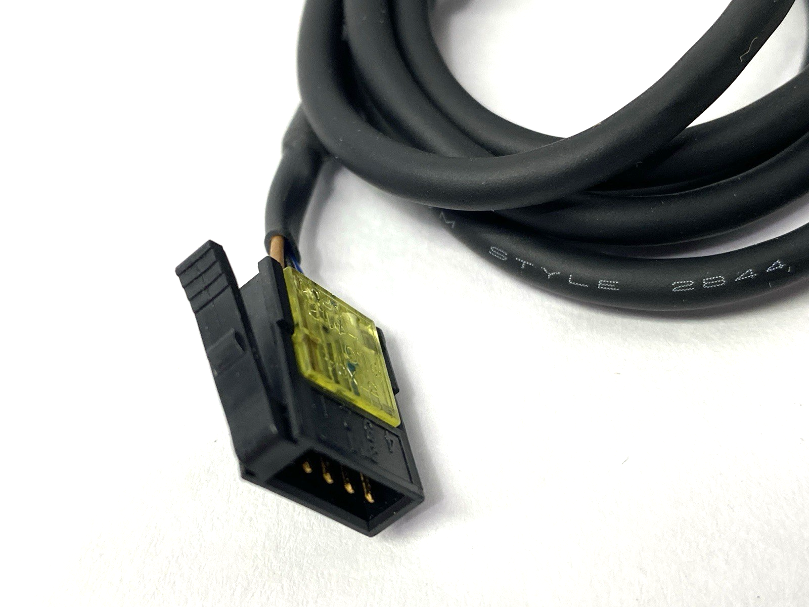 Copal Electronics PS6-103G-PWM-019 Pressure Sensor Switch - Maverick Industrial Sales