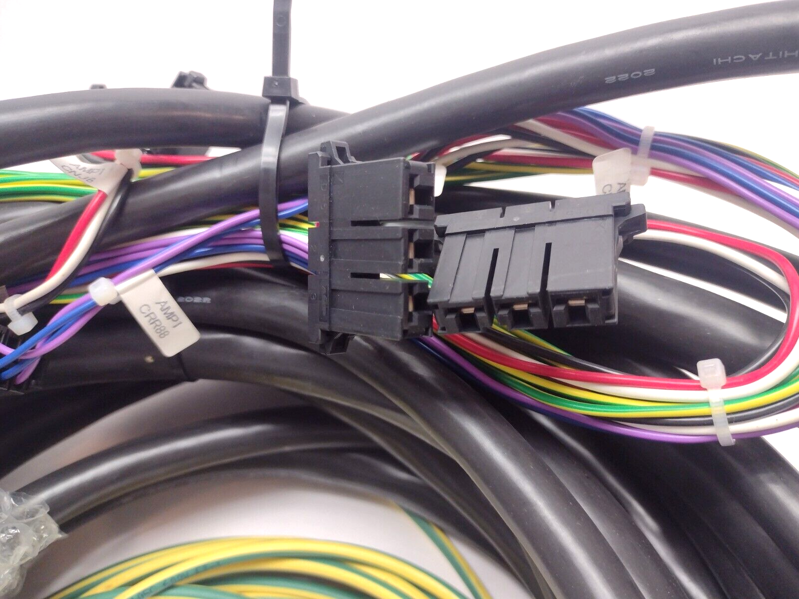 Fanuc A660-4005-T081  Robot Cable L7R5003 - Maverick Industrial Sales