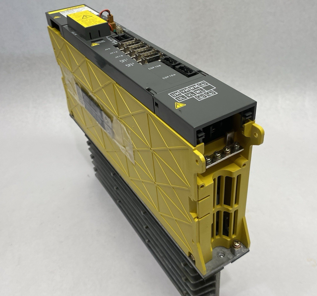 A06B-6096-H206 | Fanuc Servo Amplifier Module - New Other - Maverick Industrial Sales