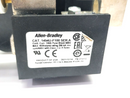 Allen Bradley 1494U-D100 Ser. A Disconnect Switch Assembly w/1494U-F100 & Fuses - Maverick Industrial Sales