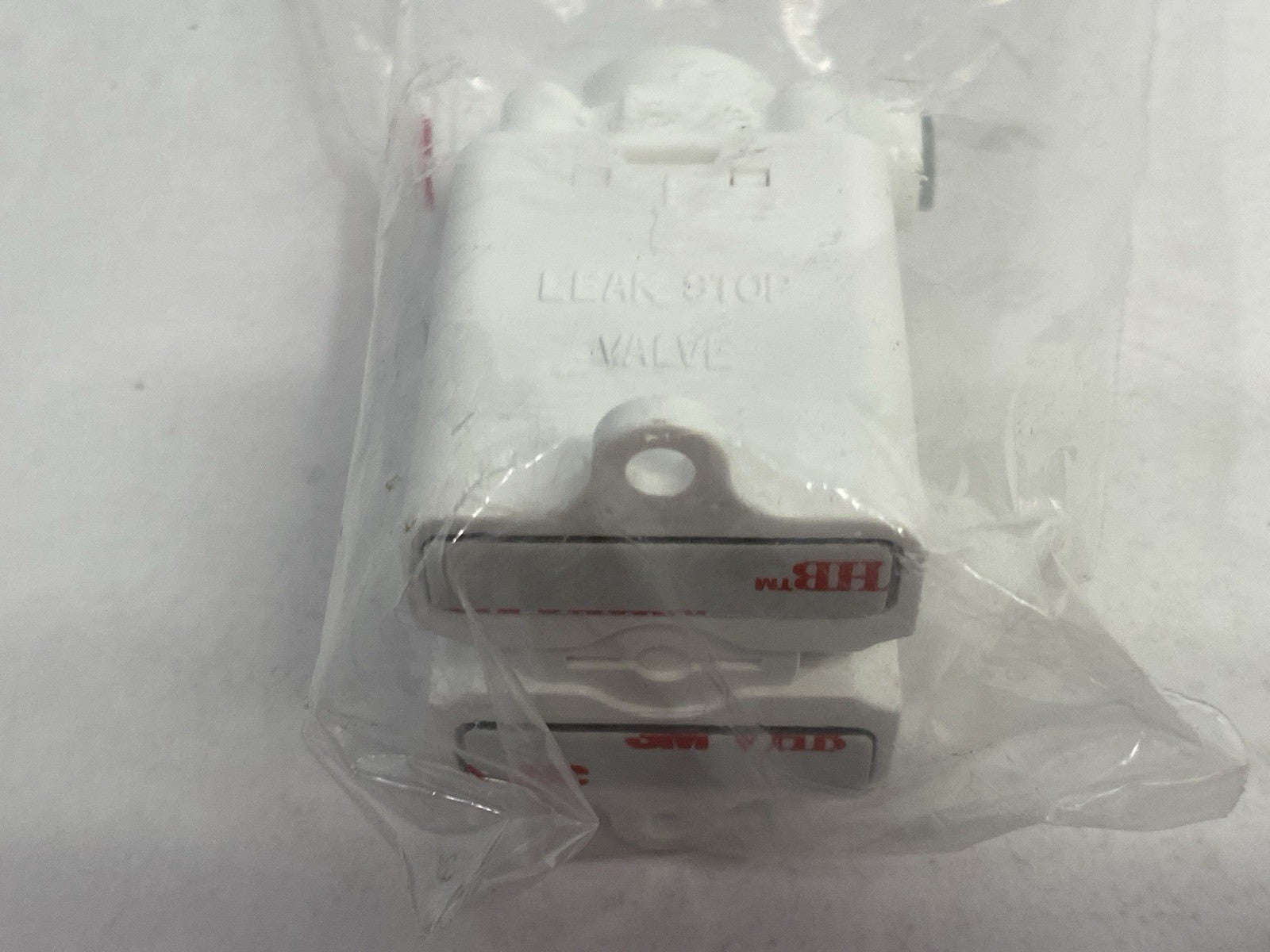 LSV-14EZ-WB | Safeguard Leak Detector and Shut-Off Valve - New - Maverick Industrial Sales