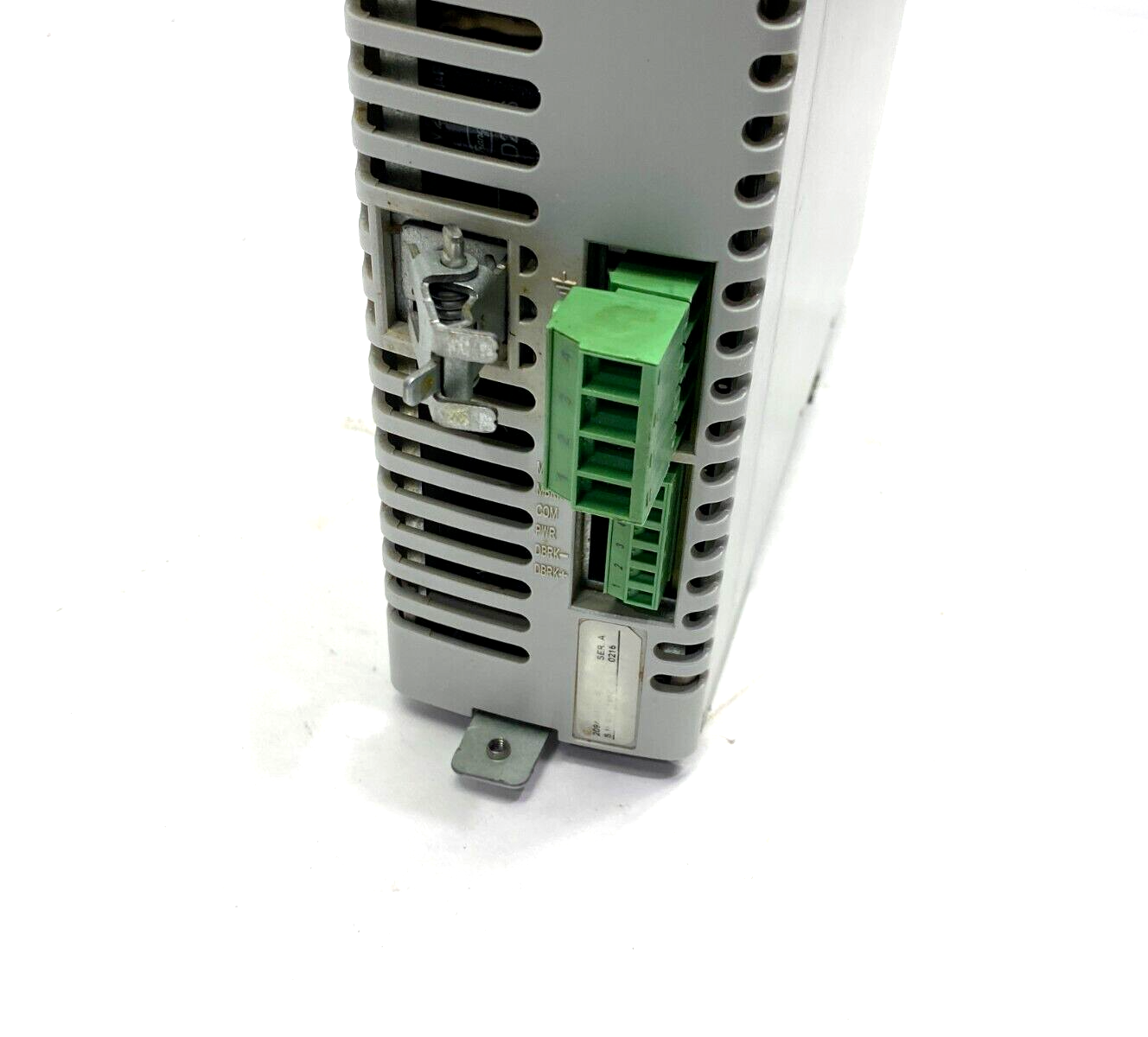 Allen Bradley 2094-BM02-M Ser. A Kinetix Axis Power Module 400/460V 15A - Maverick Industrial Sales