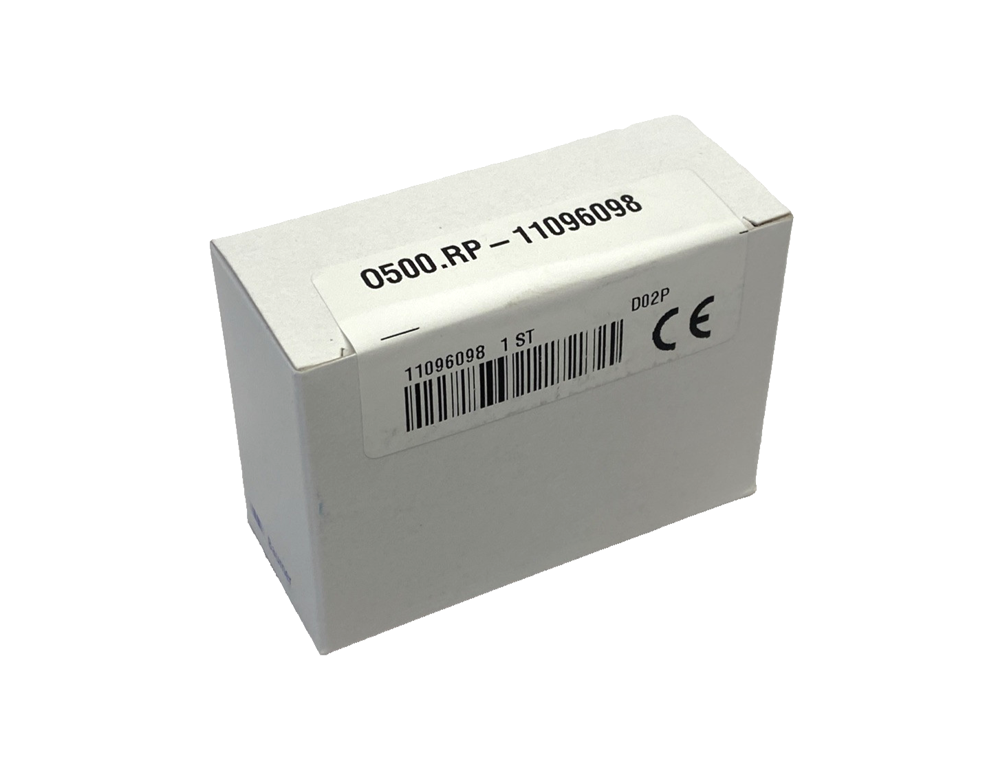 Baumer O500.RP-11096098 Sensor O500.RP-GW1B.72O, O500 RP 11096098 - Maverick Industrial Sales