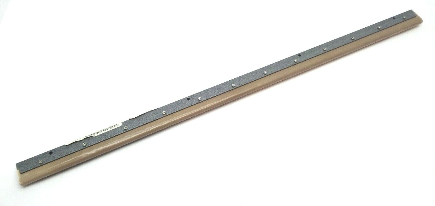 Fleetwood Goldco Wyard 8304IMDI-0003 Heat Sealing Pressure Bar 1/2" X 1.5" X 31" - Maverick Industrial Sales