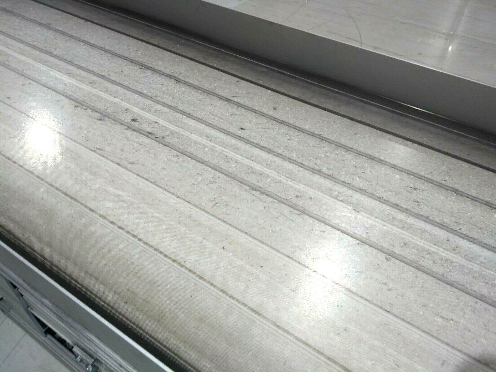 Dorner 32EDM24-1600200D040403 16 FT" Long X 24" Wide 3200 Series Conveyor - Maverick Industrial Sales