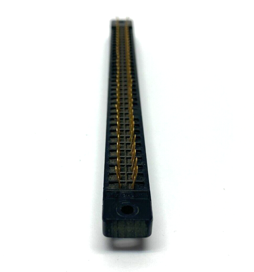 Amphenol 225-23621-401 Dual Edge Electronic Connector Solder Ends - Maverick Industrial Sales