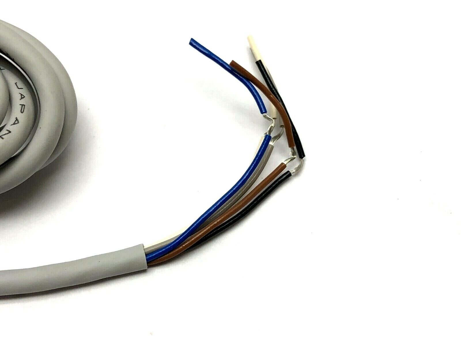 SMC ZSE40AF-C4-V Vacuum Switch - Maverick Industrial Sales