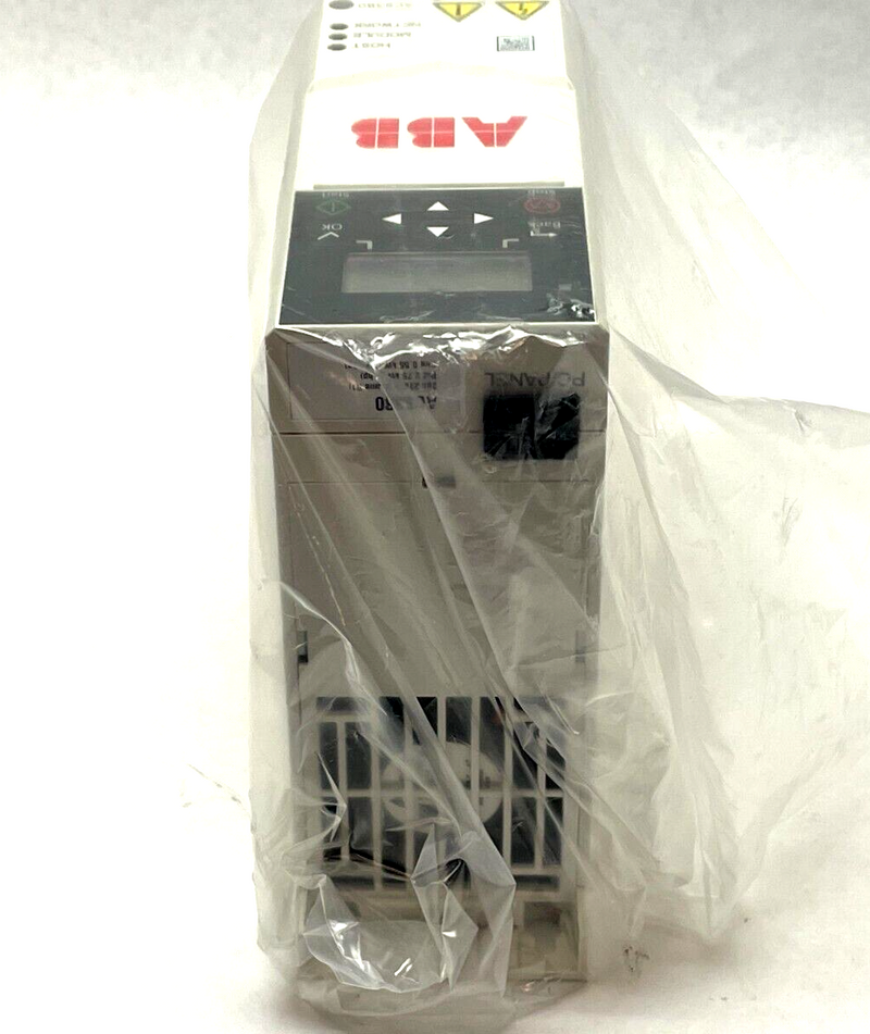 ABB ACS380-040S-03A3-4 AC Drive 3AXD50000031888 - Maverick Industrial Sales