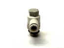 SMC AS2201F-U02-06A Metric Tube Flow Control Fitting - Maverick Industrial Sales