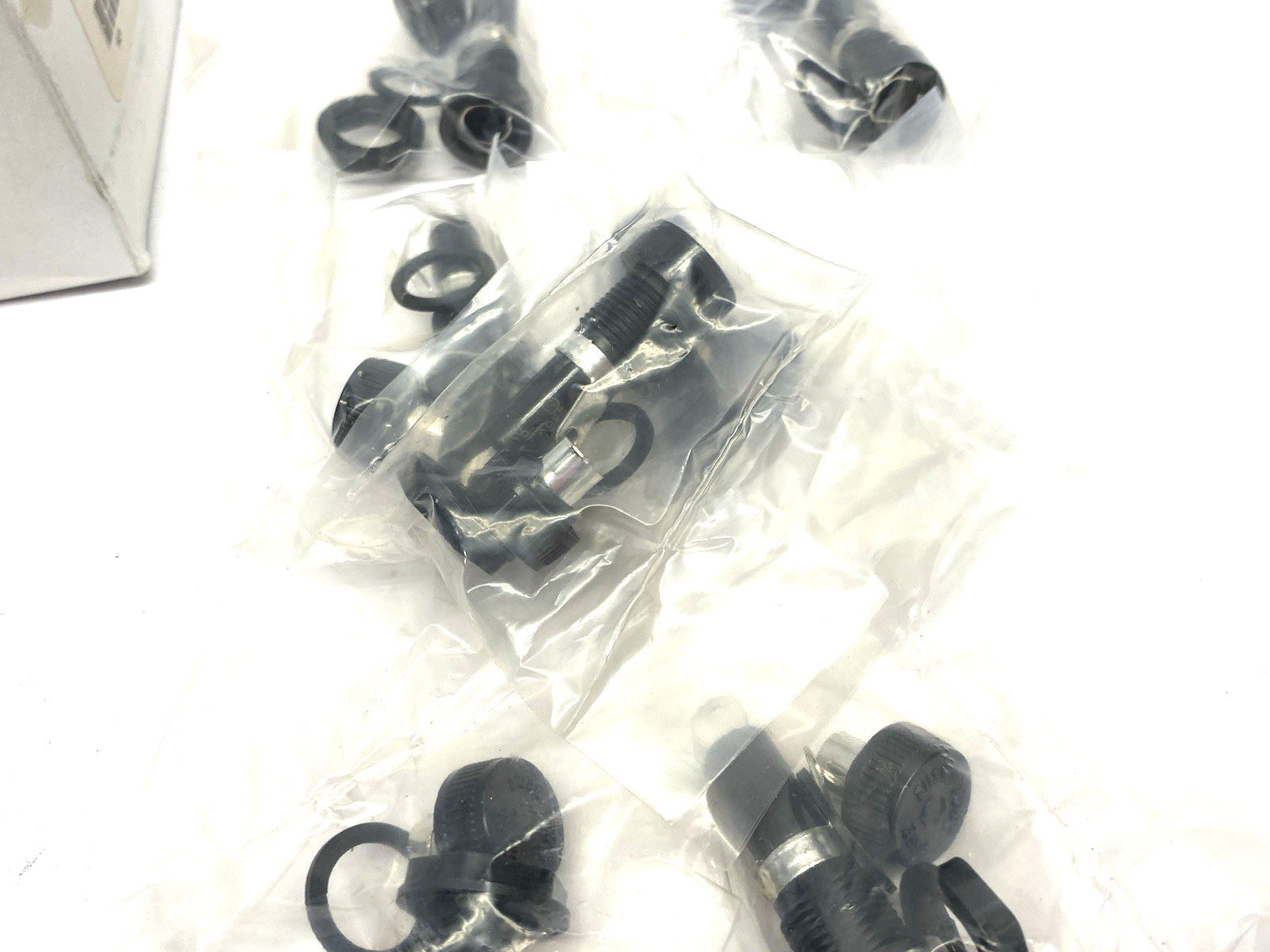 Cooper Bussmann HKP Panel Mount Buss Fuseholders BOX OF 7 - Maverick Industrial Sales