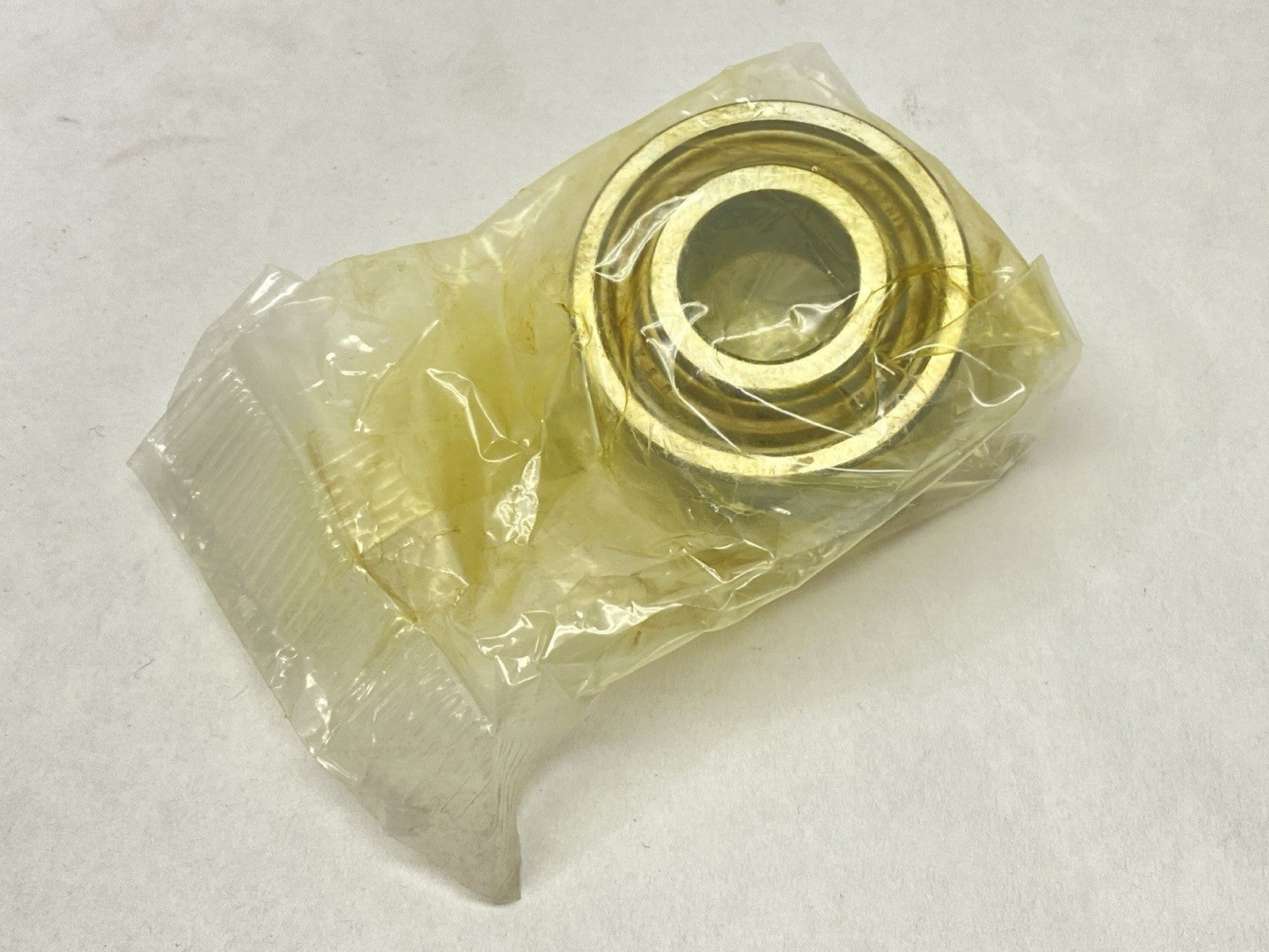 Timken 203RR2 AG Radial Ball Bearing 0.6350" ID 1.5750" OD 0.720" Wide - Maverick Industrial Sales