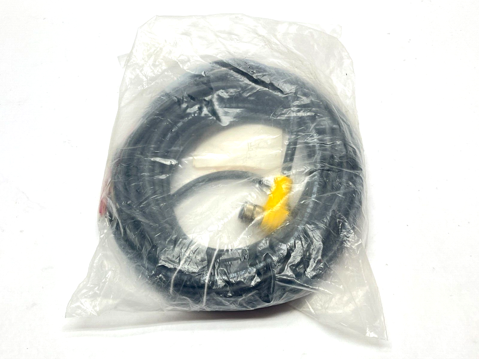 Turck BKWM 19-995-10 Versafast Cordset M16 Female 10M Length U0927-14 - Maverick Industrial Sales