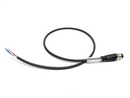 Pepperl+Fuchs V15S-G-BK0,6M-PUR-U Cordset, Male M12 5-Pin 0.6m 240771-100005 - Maverick Industrial Sales