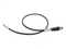 Pepperl+Fuchs V15S-G-BK0,6M-PUR-U Cordset, Male M12 5-Pin 0.6m 240771-100005 - Maverick Industrial Sales