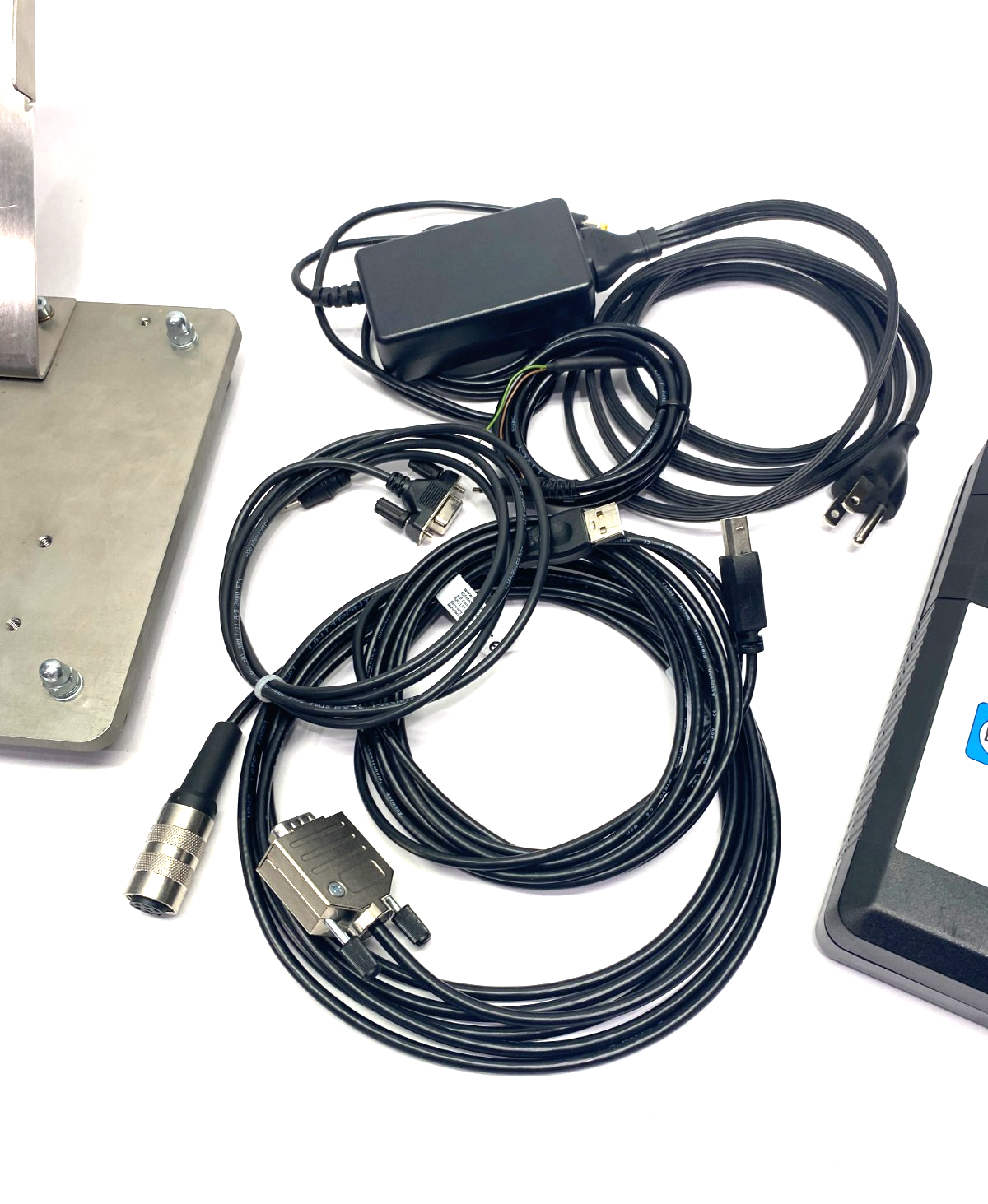 M30 | Weber Screw Driving Syst. Torque Gauge, 10 Sets of Parameters, 1/1.000 sec. - Maverick Industrial Sales
