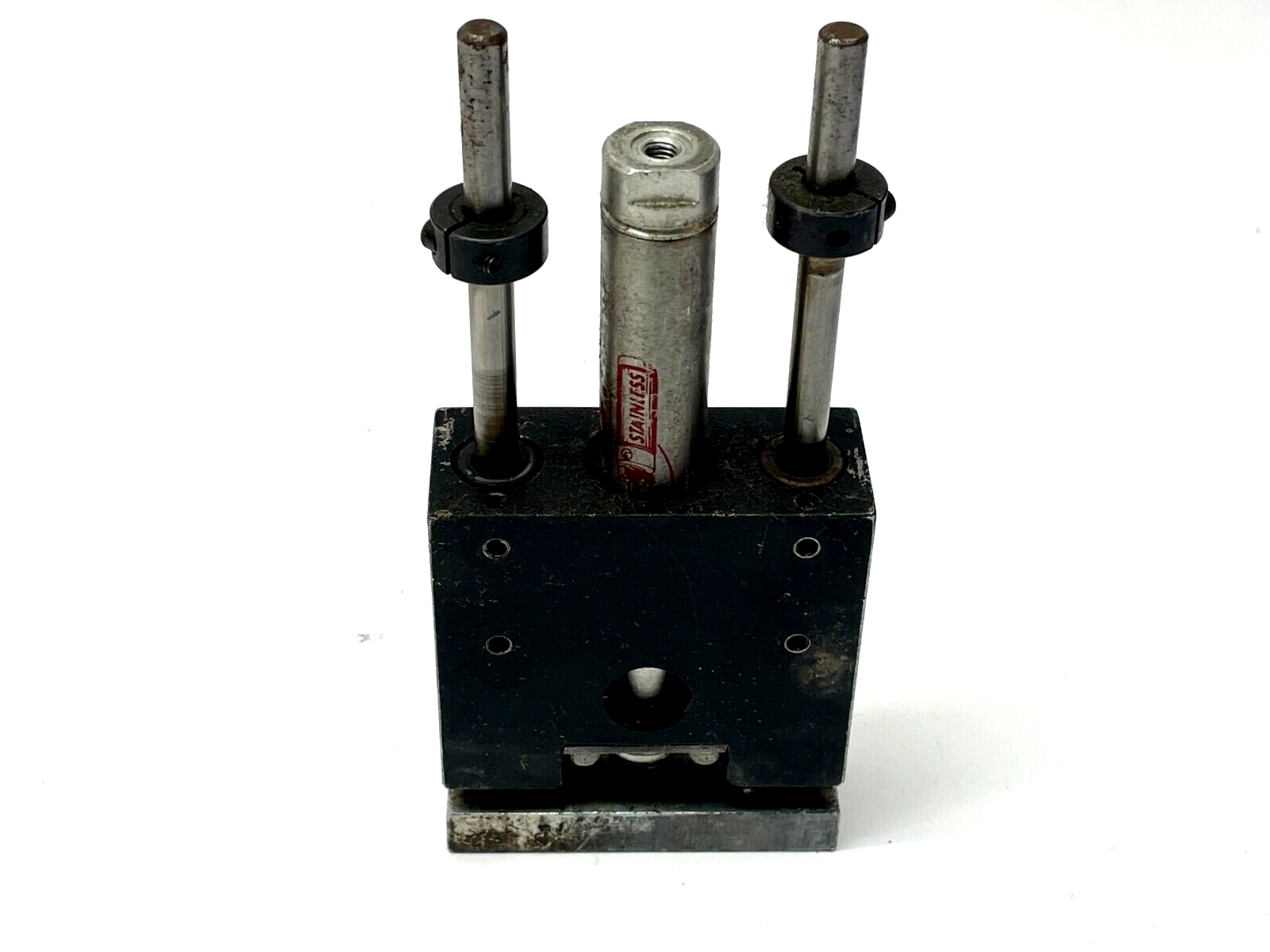 Ultramation 0A-2Z Linear Thruster - Maverick Industrial Sales