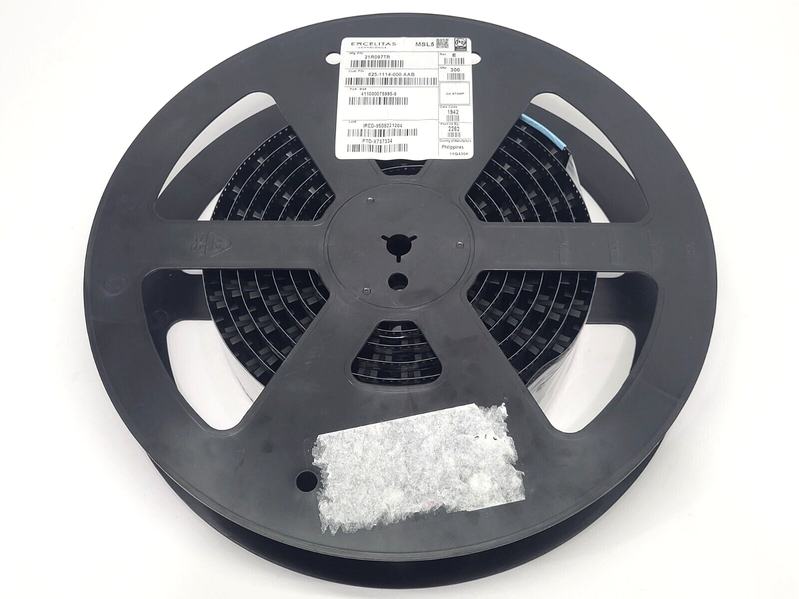21R097TR | Excelitas Technologies PCB Light Mount REEL OF 100 - New Other - Maverick Industrial Sales