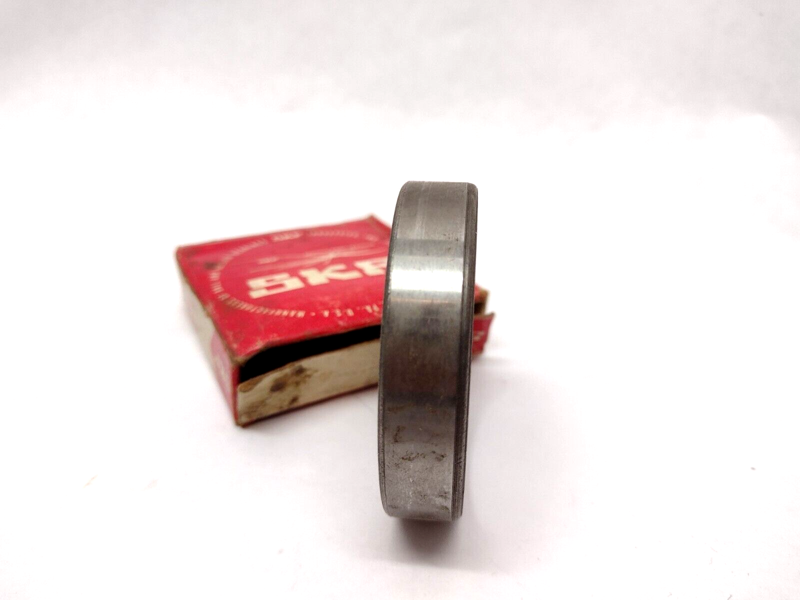 SKF LM 29710 Bearing Cup LM29710 - Maverick Industrial Sales