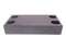 Northwestern Tools JRP-14 Steel Clamp Rest Pad 4x2x3/4" Four Hole - Maverick Industrial Sales