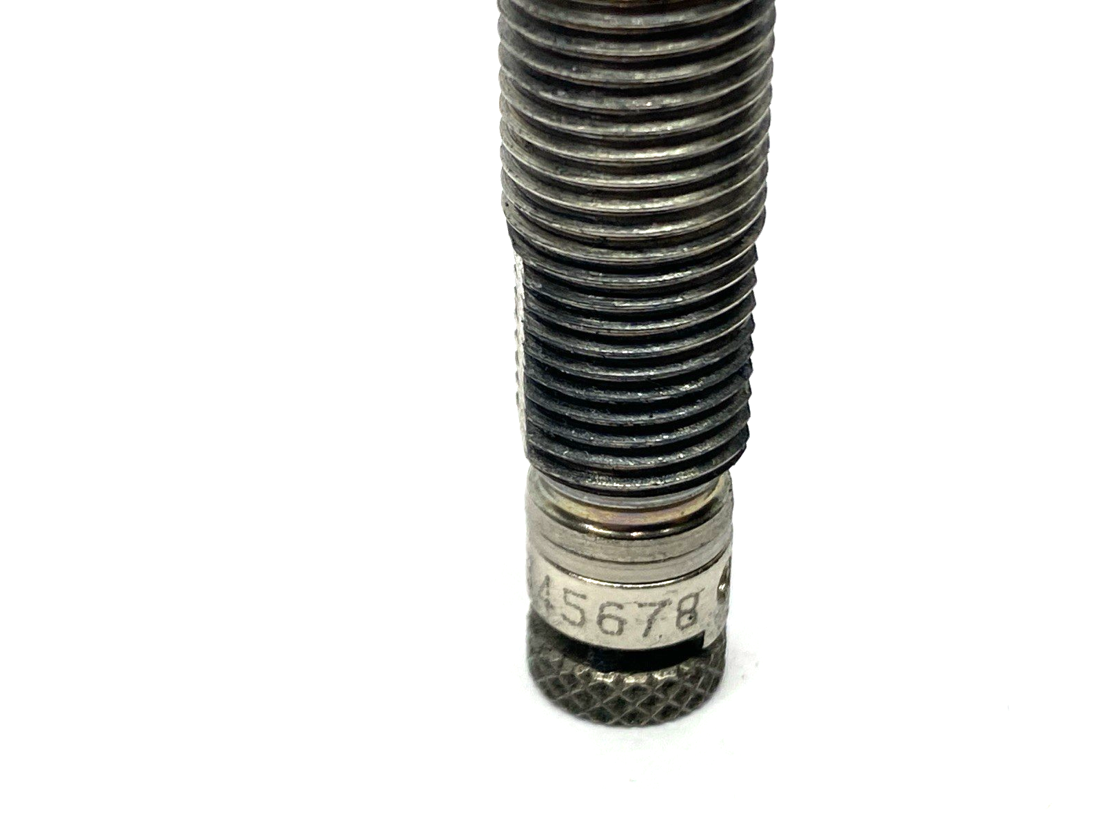 Enidine 110033 Hydraulic Shock Absorber OEM .25 - Maverick Industrial Sales