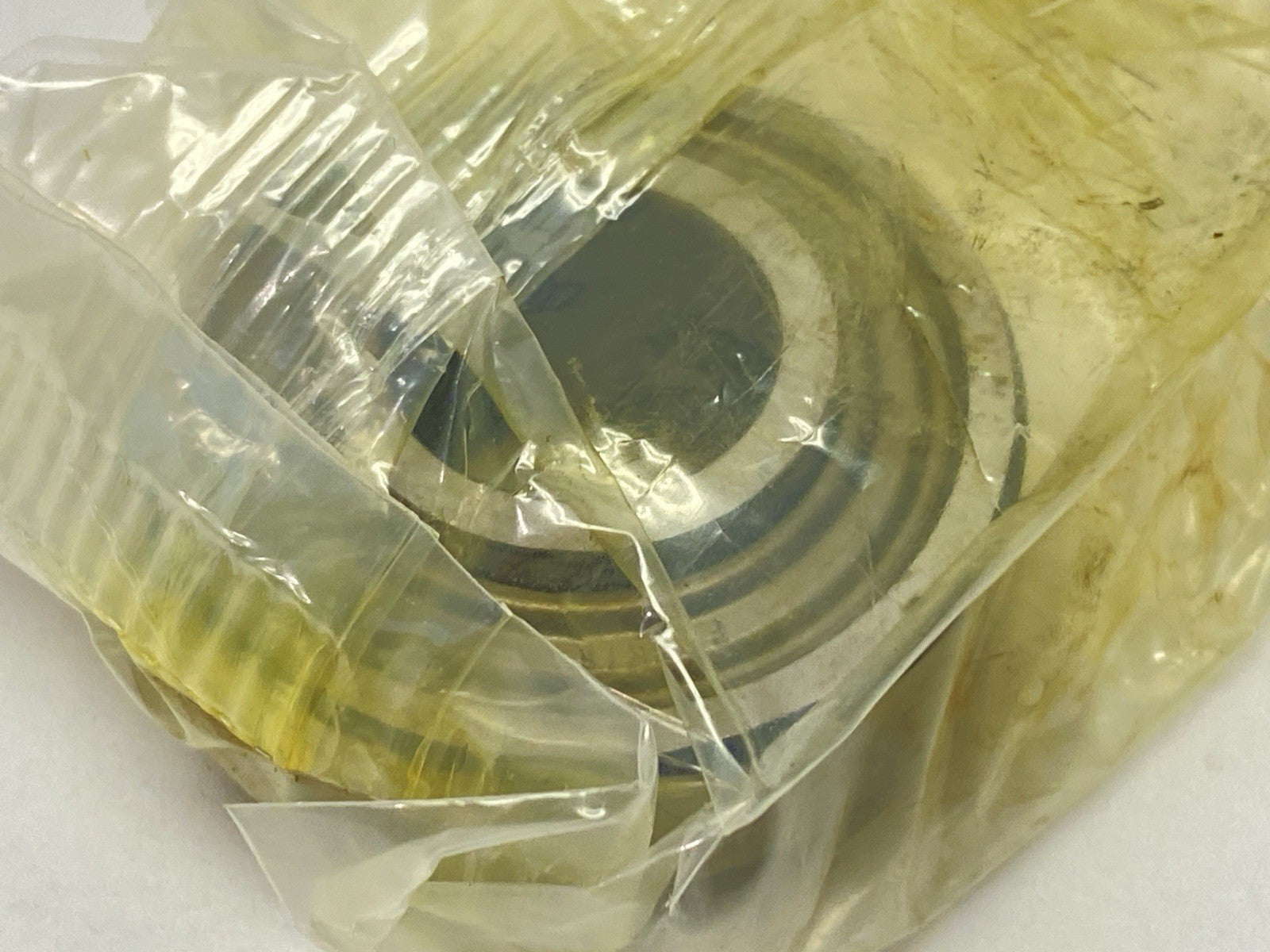 Timken 203RR2 AG Radial Ball Bearing 0.6350" ID 1.5750" OD 0.720" Wide - Maverick Industrial Sales