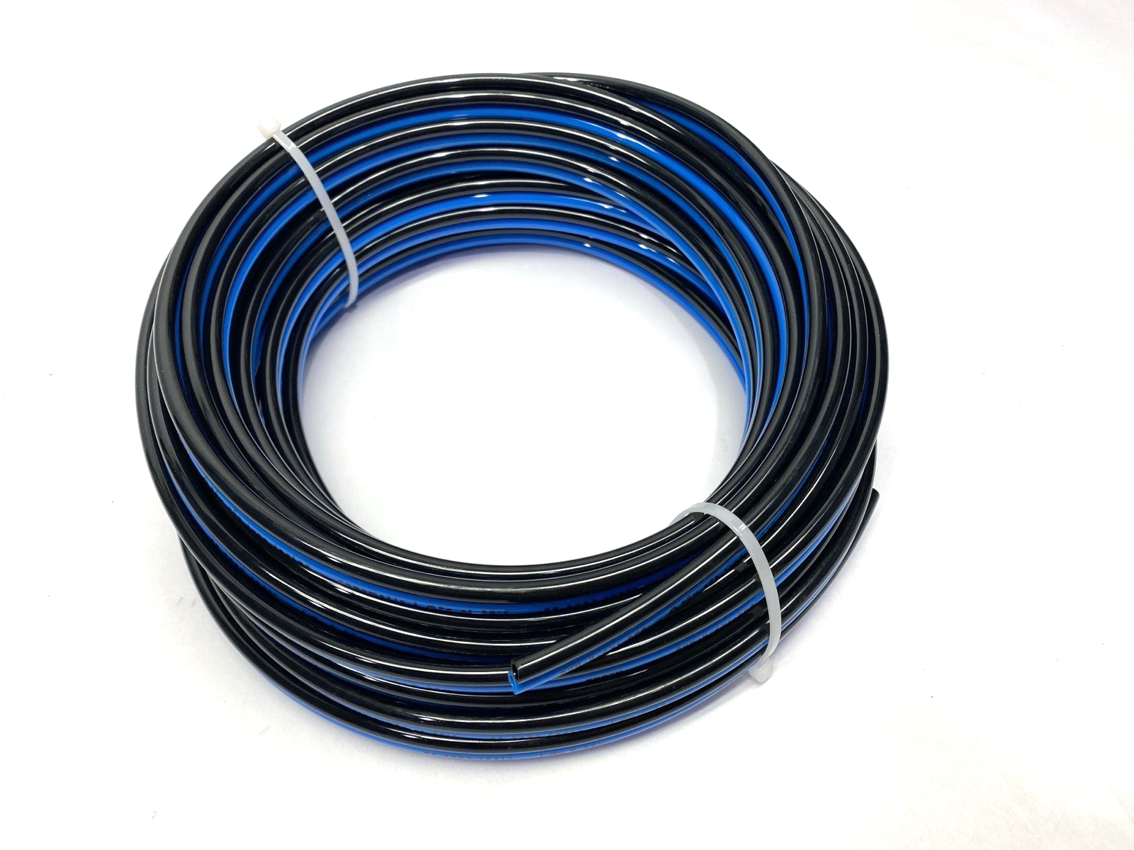 Festo PUN-H-6X1-DUO Pneumatic Duo Tubing 6mm OD 4mm ID 197397 CUT TO 45' - Maverick Industrial Sales